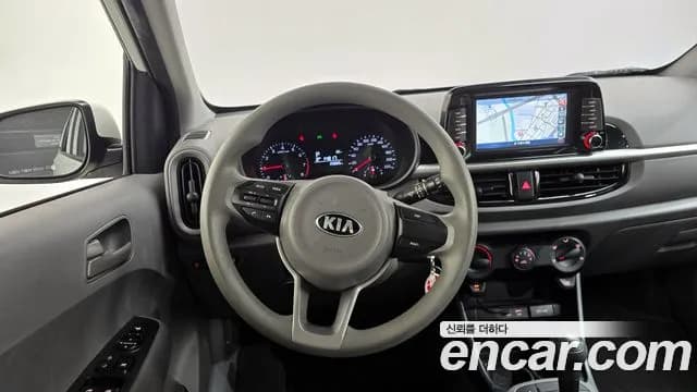 2018 Kia All New Morning (JA) Trendy Sold VIN KNAB6511BJT244537 – photo 12 2018 Kia All New Morning (JA) Trendy Sold VIN KNAB6511BJT244537 – photo 12
