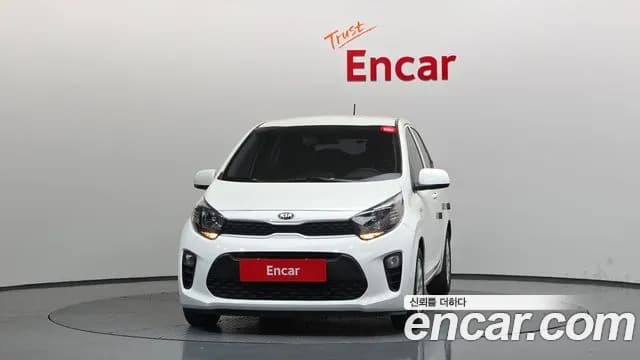 2018 Kia All New Morning (JA) Trendy Sold VIN KNAB6511BJT244537 – photo 13 2018 Kia All New Morning (JA) Trendy Sold VIN KNAB6511BJT244537 – photo 13