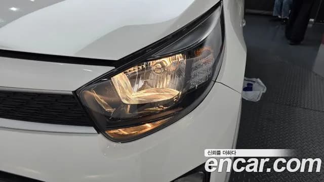 2018 Kia All New Morning (JA) Trendy Sold VIN KNAB6511BJT244537 – photo 15 2018 Kia All New Morning (JA) Trendy Sold VIN KNAB6511BJT244537 – photo 15