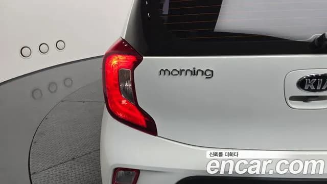 2018 Kia All New Morning (JA) Trendy Sold VIN KNAB6511BJT244537 – photo 21 2018 Kia All New Morning (JA) Trendy Sold VIN KNAB6511BJT244537 – photo 21