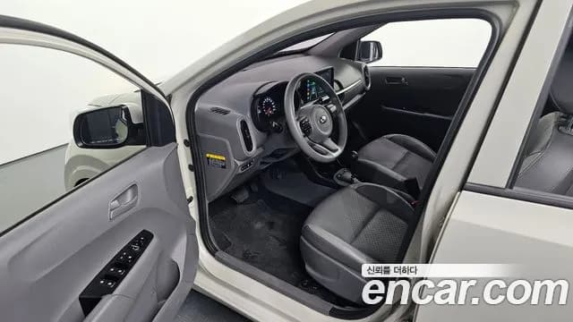 2018 Kia All New Morning (JA) Trendy Sold VIN KNAB6511BJT351992 – exterior detail 2018 Kia All New Morning (JA) Trendy Sold VIN KNAB6511BJT351992 – exterior detail