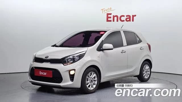 2018 Kia All New Morning (JA) Trendy Sold VIN KNAB6511BJT351992 – photo 18 2018 Kia All New Morning (JA) Trendy Sold VIN KNAB6511BJT351992 – photo 18