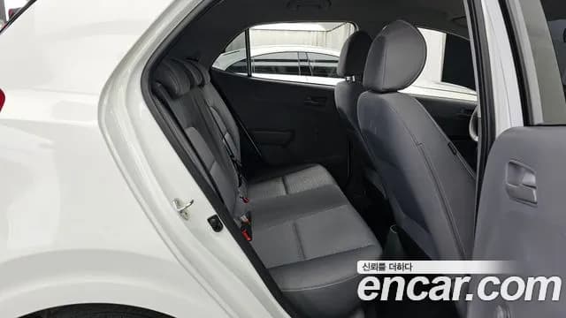 2018 Kia All New Morning (JA) Deluxe Sold VIN KNAB6511BJT400546 – photo 14 2018 Kia All New Morning (JA) Deluxe Sold VIN KNAB6511BJT400546 – photo 14