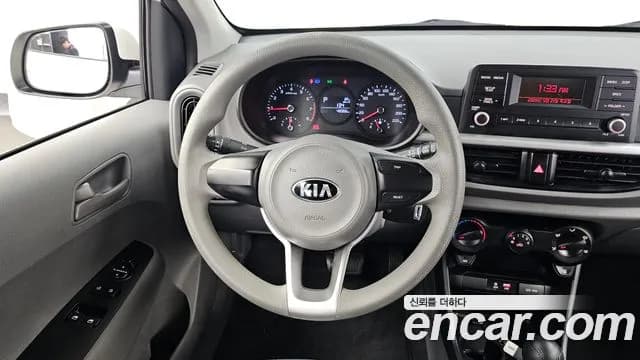 2018 Kia All New Morning (JA) Deluxe Sold VIN KNAB6511BJT400546 – photo 26 2018 Kia All New Morning (JA) Deluxe Sold VIN KNAB6511BJT400546 – photo 26