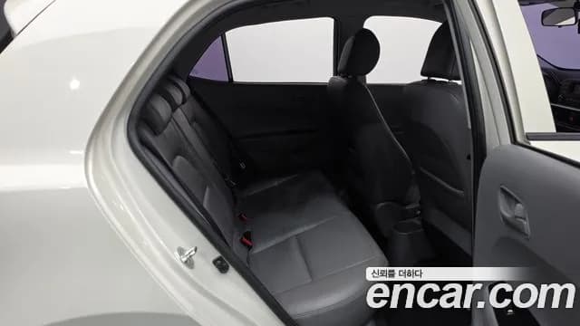 2019 Kia All New Morning (JA) Trendy Sold VIN KNAB6511BKT498561 – exterior detail 2019 Kia All New Morning (JA) Trendy Sold VIN KNAB6511BKT498561 – exterior detail