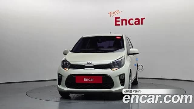 2019 Kia All New Morning (JA) Trendy Sold VIN KNAB6511BKT498561 – photo 14 2019 Kia All New Morning (JA) Trendy Sold VIN KNAB6511BKT498561 – photo 14