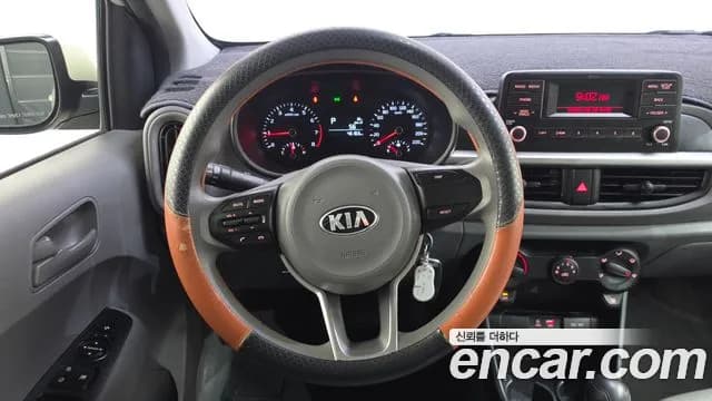 2019 Kia All New Morning (JA) Trendy Sold VIN KNAB6511BKT498561 – photo 16 2019 Kia All New Morning (JA) Trendy Sold VIN KNAB6511BKT498561 – photo 16
