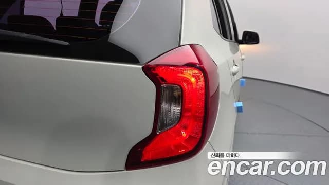 2019 Kia All New Morning (JA) Trendy Sold VIN KNAB6511BKT498561 – photo 17 2019 Kia All New Morning (JA) Trendy Sold VIN KNAB6511BKT498561 – photo 17