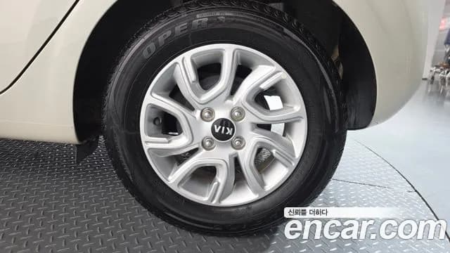 2019 Kia All New Morning (JA) Trendy Sold VIN KNAB6511BKT498561 – photo 20 2019 Kia All New Morning (JA) Trendy Sold VIN KNAB6511BKT498561 – photo 20