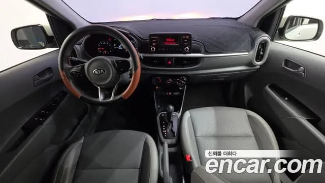 2019 Kia All New Morning (JA) Trendy Sold VIN KNAB6511BKT498561 – photo 21 2019 Kia All New Morning (JA) Trendy Sold VIN KNAB6511BKT498561 – photo 21