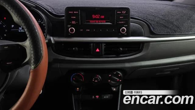 2019 Kia All New Morning (JA) Trendy Sold VIN KNAB6511BKT498561 – photo 26 2019 Kia All New Morning (JA) Trendy Sold VIN KNAB6511BKT498561 – photo 26