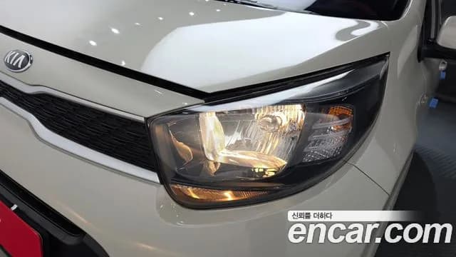 2019 Kia All New Morning (JA) Trendy Sold VIN KNAB6511BKT498561 – photo 31 2019 Kia All New Morning (JA) Trendy Sold VIN KNAB6511BKT498561 – photo 31