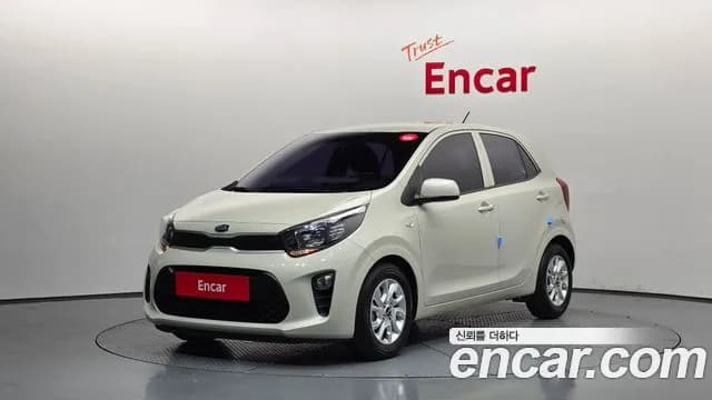 2019 Kia All New Morning (JA) Trendy Sold VIN KNAB6511BKT498561 – photo 32 2019 Kia All New Morning (JA) Trendy Sold VIN KNAB6511BKT498561 – photo 32