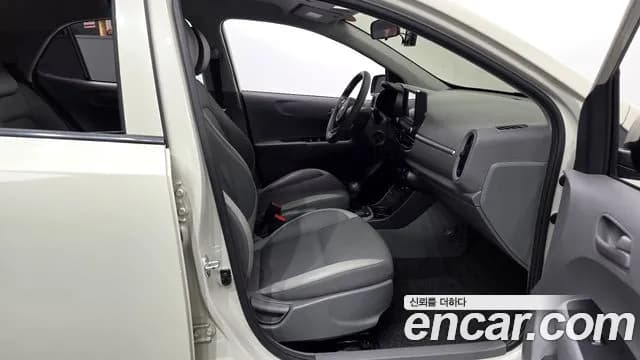 2020 Kia All New Morning (JA) Trendy Sold VIN KNAB6511BLT543166 – dashboard 2020 Kia All New Morning (JA) Trendy Sold VIN KNAB6511BLT543166 – dashboard