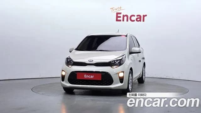 2020 Kia All New Morning (JA) Trendy Sold VIN KNAB6511BLT543166 – photo 11 2020 Kia All New Morning (JA) Trendy Sold VIN KNAB6511BLT543166 – photo 11