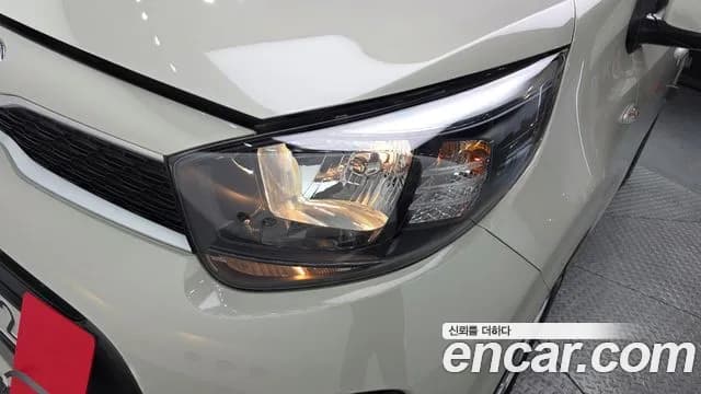 2020 Kia All New Morning (JA) Trendy Sold VIN KNAB6511BLT543166 – photo 16 2020 Kia All New Morning (JA) Trendy Sold VIN KNAB6511BLT543166 – photo 16