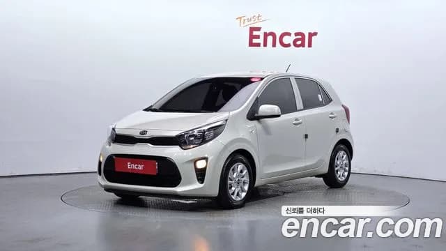 2020 Kia All New Morning (JA) Trendy Sold VIN KNAB6511BLT543166 – photo 19 2020 Kia All New Morning (JA) Trendy Sold VIN KNAB6511BLT543166 – photo 19