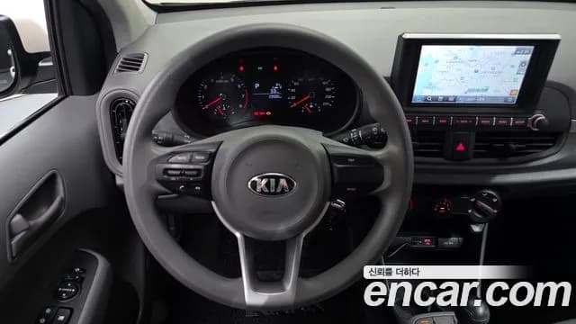 2020 Kia All New Morning (JA) Trendy Sold VIN KNAB6511BLT543166 – photo 21 2020 Kia All New Morning (JA) Trendy Sold VIN KNAB6511BLT543166 – photo 21