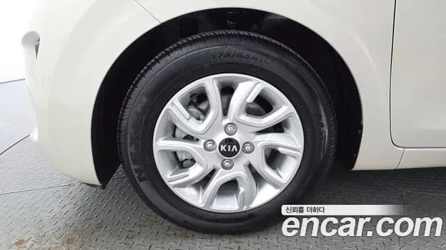 2020 Kia All New Morning (JA) Trendy Sold VIN KNAB6511BLT543166 – photo 25 2020 Kia All New Morning (JA) Trendy Sold VIN KNAB6511BLT543166 – photo 25