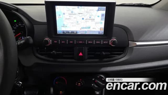 2020 Kia All New Morning (JA) Trendy Sold VIN KNAB6511BLT543166 – photo 26 2020 Kia All New Morning (JA) Trendy Sold VIN KNAB6511BLT543166 – photo 26