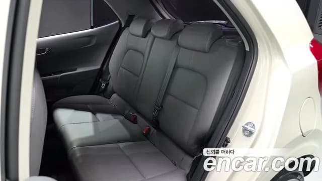 2020 Kia All New Morning (JA) Trendy Sold VIN KNAB6511BLT543166 – photo 28 2020 Kia All New Morning (JA) Trendy Sold VIN KNAB6511BLT543166 – photo 28