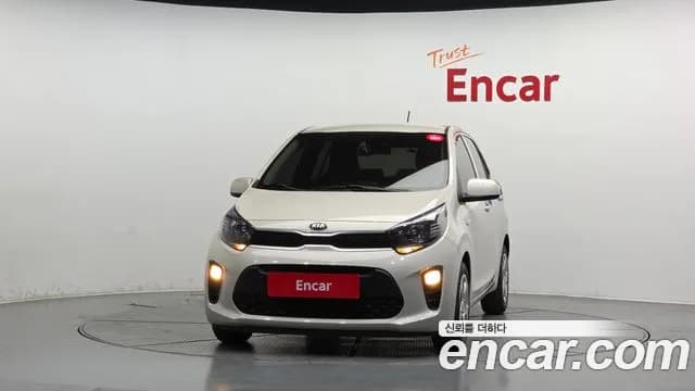 2020 Kia All New Morning (JA) Deluxe Sold VIN KNAB6511BLT609510 – interior seats 2020 Kia All New Morning (JA) Deluxe Sold VIN KNAB6511BLT609510 – interior seats
