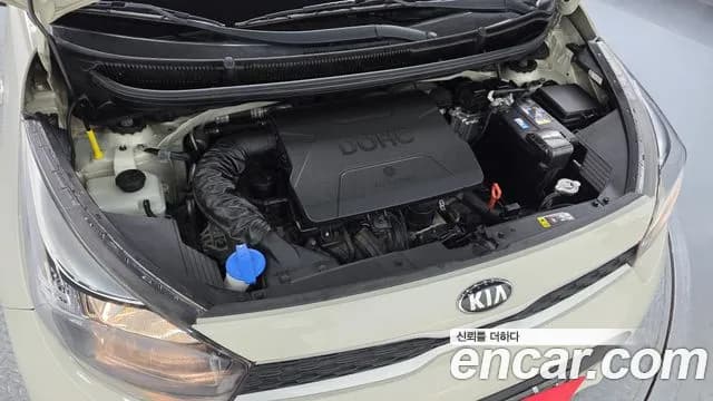 2020 Kia All New Morning (JA) Deluxe Sold VIN KNAB6511BLT609510 – exterior detail 2020 Kia All New Morning (JA) Deluxe Sold VIN KNAB6511BLT609510 – exterior detail
