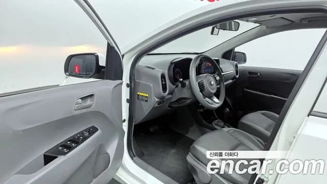 2020 Kia All New Morning (JA) Trendy Sold VIN KNAB6511BLT614655 – front exterior 2020 Kia All New Morning (JA) Trendy Sold VIN KNAB6511BLT614655 – front exterior