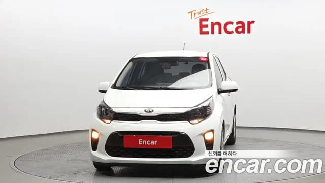 2020 Kia All New Morning (JA) Trendy Sold VIN KNAB6511BLT614655 – photo 13 2020 Kia All New Morning (JA) Trendy Sold VIN KNAB6511BLT614655 – photo 13
