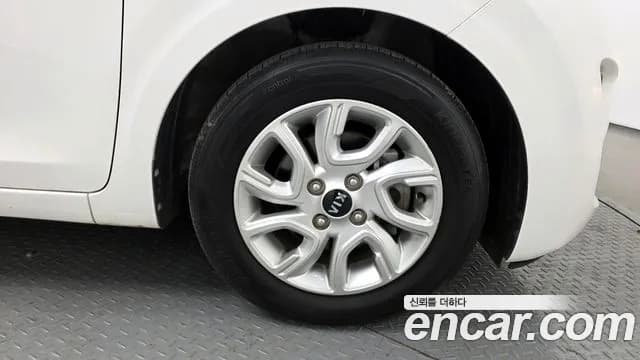 2020 Kia All New Morning (JA) Trendy Sold VIN KNAB6511BLT614655 – photo 17 2020 Kia All New Morning (JA) Trendy Sold VIN KNAB6511BLT614655 – photo 17