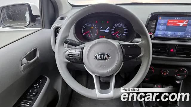 2020 Kia All New Morning (JA) Trendy Sold VIN KNAB6511BLT614655 – photo 20 2020 Kia All New Morning (JA) Trendy Sold VIN KNAB6511BLT614655 – photo 20