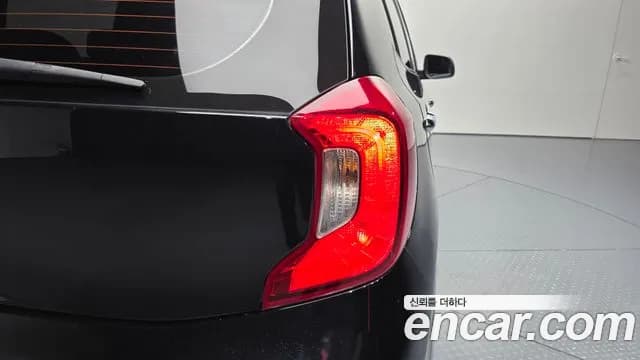 2020 Kia All New Morning (JA) Trendy Sold VIN KNAB6511BLT660484 – dashboard 2020 Kia All New Morning (JA) Trendy Sold VIN KNAB6511BLT660484 – dashboard