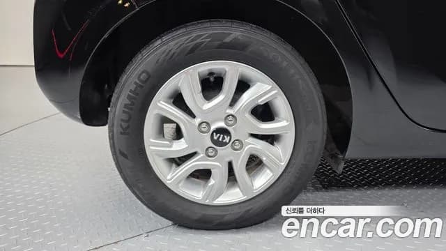 2020 Kia All New Morning (JA) Trendy Sold VIN KNAB6511BLT660484 – engine bay 2020 Kia All New Morning (JA) Trendy Sold VIN KNAB6511BLT660484 – engine bay