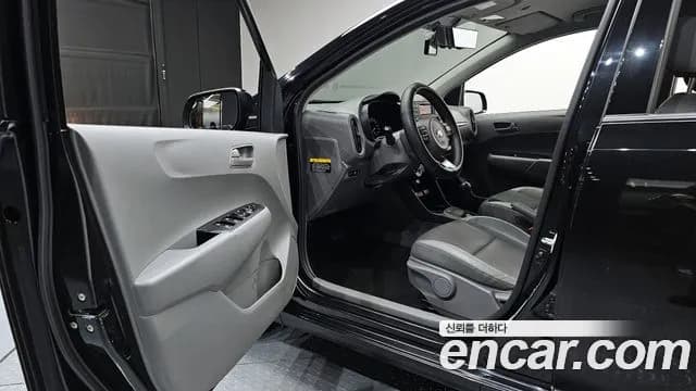 2020 Kia All New Morning (JA) Trendy Sold VIN KNAB6511BLT660484 – trunk area 2020 Kia All New Morning (JA) Trendy Sold VIN KNAB6511BLT660484 – trunk area
