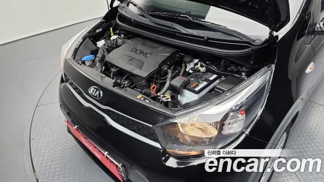 2020 Kia All New Morning (JA) Trendy Sold VIN KNAB6511BLT660484 – odometer reading 2020 Kia All New Morning (JA) Trendy Sold VIN KNAB6511BLT660484 – odometer reading