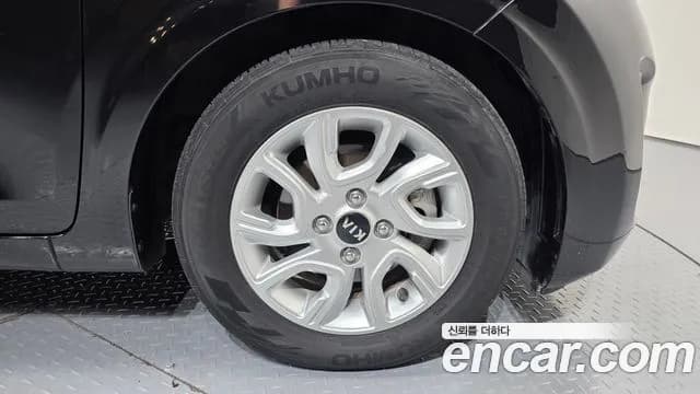 2020 Kia All New Morning (JA) Trendy Sold VIN KNAB6511BLT660484 – photo 12 2020 Kia All New Morning (JA) Trendy Sold VIN KNAB6511BLT660484 – photo 12