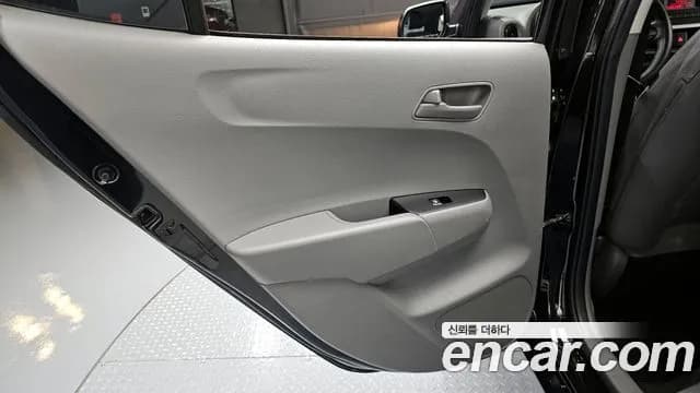 2020 Kia All New Morning (JA) Trendy Sold VIN KNAB6511BLT660484 – photo 14 2020 Kia All New Morning (JA) Trendy Sold VIN KNAB6511BLT660484 – photo 14