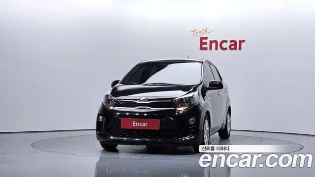 2020 Kia All New Morning (JA) Trendy Sold VIN KNAB6511BLT660484 – photo 20 2020 Kia All New Morning (JA) Trendy Sold VIN KNAB6511BLT660484 – photo 20