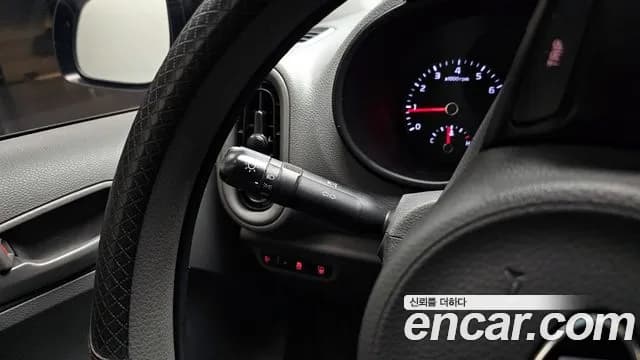 2020 Kia All New Morning (JA) Trendy Sold VIN KNAB6511BLT660484 – photo 21 2020 Kia All New Morning (JA) Trendy Sold VIN KNAB6511BLT660484 – photo 21