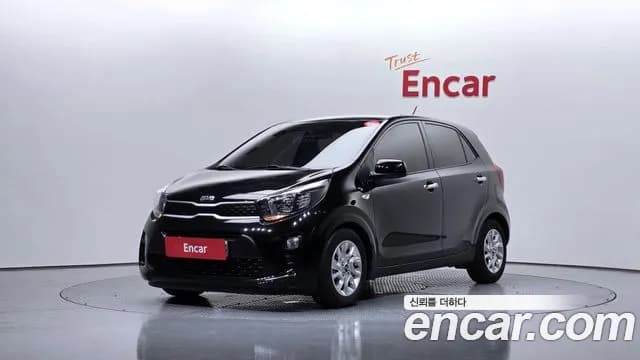 2020 Kia All New Morning (JA) Trendy Sold VIN KNAB6511BLT660484 – photo 23 2020 Kia All New Morning (JA) Trendy Sold VIN KNAB6511BLT660484 – photo 23