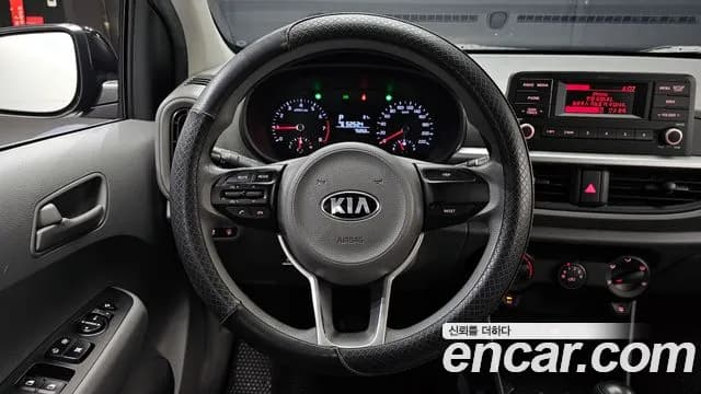 2020 Kia All New Morning (JA) Trendy Sold VIN KNAB6511BLT660484 – photo 27 2020 Kia All New Morning (JA) Trendy Sold VIN KNAB6511BLT660484 – photo 27