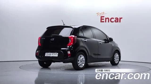 2020 Kia All New Morning (JA) Trendy Sold VIN KNAB6511BLT660484 – photo 30 2020 Kia All New Morning (JA) Trendy Sold VIN KNAB6511BLT660484 – photo 30