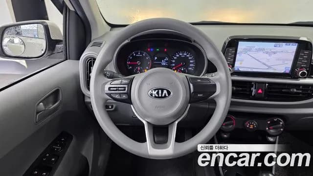 2020 Kia All New Morning (JA) Trendy Sold VIN KNAB6511BLT660800 – undercarriage 2020 Kia All New Morning (JA) Trendy Sold VIN KNAB6511BLT660800 – undercarriage