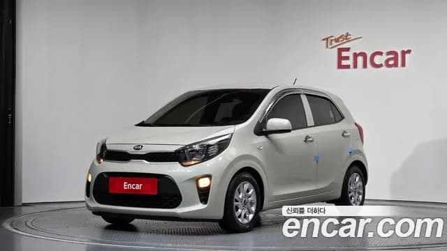 2020 Kia All New Morning (JA) Trendy Sold VIN KNAB6511BLT660800 – trunk area 2020 Kia All New Morning (JA) Trendy Sold VIN KNAB6511BLT660800 – trunk area
