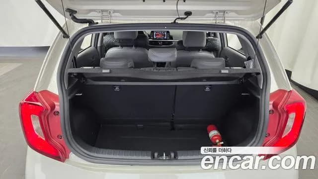 2020 Kia All New Morning (JA) Trendy Sold VIN KNAB6511BLT660800 – photo 11 2020 Kia All New Morning (JA) Trendy Sold VIN KNAB6511BLT660800 – photo 11