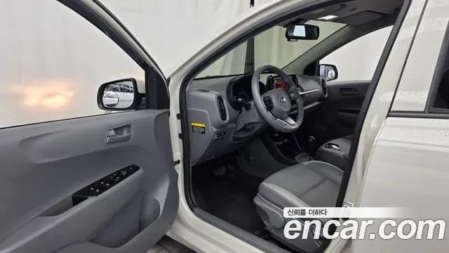 2020 Kia All New Morning (JA) Trendy Sold VIN KNAB6511BLT660800 – photo 13 2020 Kia All New Morning (JA) Trendy Sold VIN KNAB6511BLT660800 – photo 13