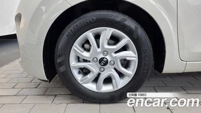 2020 Kia All New Morning (JA) Trendy Sold VIN KNAB6511BLT660800 – photo 18 2020 Kia All New Morning (JA) Trendy Sold VIN KNAB6511BLT660800 – photo 18