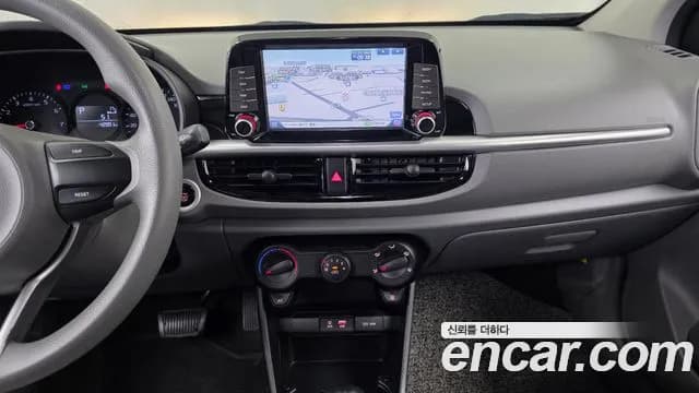 2020 Kia All New Morning (JA) Trendy Sold VIN KNAB6511BLT660800 – photo 19 2020 Kia All New Morning (JA) Trendy Sold VIN KNAB6511BLT660800 – photo 19