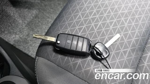2019 Kia All New Morning (JA) LPi Deluxe Sold VIN KNAB6513BKT492286 – interior seats 2019 Kia All New Morning (JA) LPi Deluxe Sold VIN KNAB6513BKT492286 – interior seats