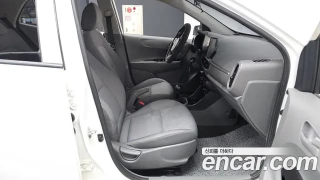 2019 Kia All New Morning (JA) LPi Deluxe Sold VIN KNAB6513BKT492286 – undercarriage 2019 Kia All New Morning (JA) LPi Deluxe Sold VIN KNAB6513BKT492286 – undercarriage